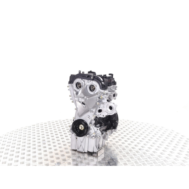 FORD 1.1i type XYJ engine - remanufactured bare petrol engine