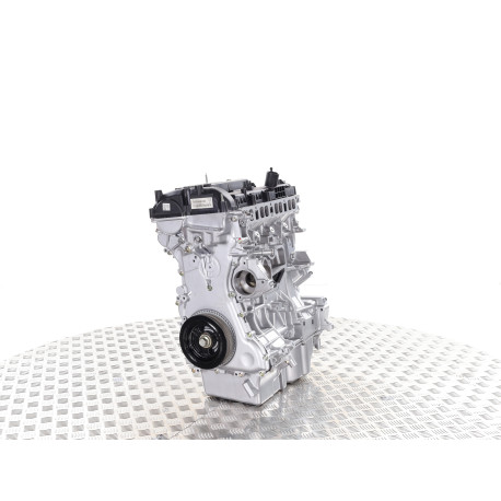Renault 1.6 dCi Bi-Turbo-Motor Typ R9M450/452 – Nackter motor Diesel generalüberholt