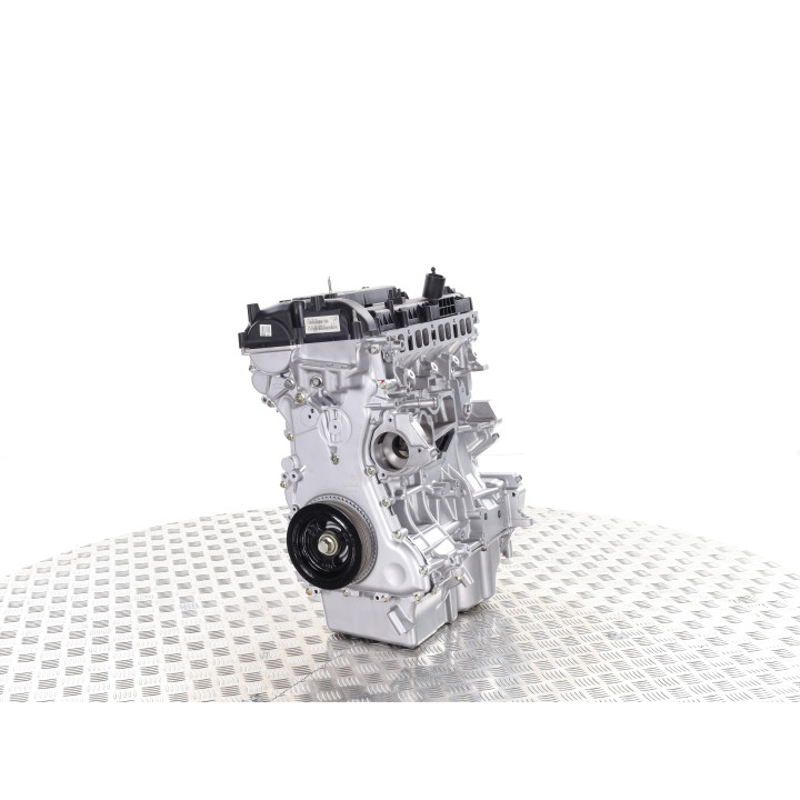Renault 1.6 dCi Bi-Turbo-Motor Typ R9M450/452 – Nackter motor Diesel generalüberholt