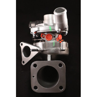 FORD TRANSIT TDCi Duratorq TDCi 8C1Q6K682BB 767933.. - Turbocompresor