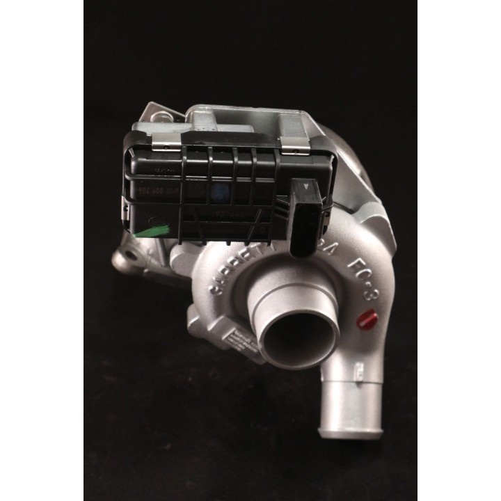 FORD TRANSIT TDCi Duratorq TDCi 8C1Q6K682BB 767933.. - Turbocompresor