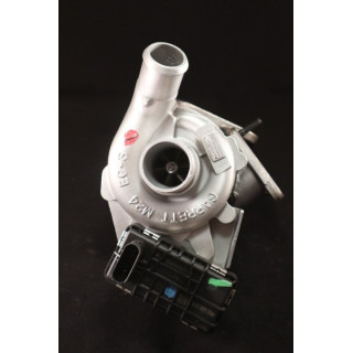 FORD TRANSIT TDCi Duratorq TDCi 8C1Q6K682BB 767933.. - Turbocharger