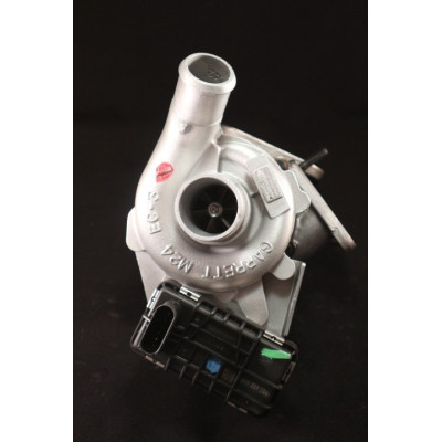 FORD TRANSIT TDCi Duratorq TDCi 8C1Q6K682BB 767933.. - Turbolader