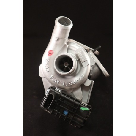 FORD TRANSIT TDCi Duratorq TDCi 8C1Q6K682BB 767933.. - Turbocompresor