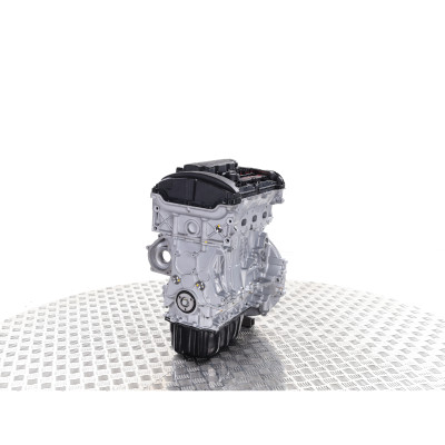 DS 1.6 THP engine type 5FT/R/X/N/V/… - remanufactured petrol bare engine