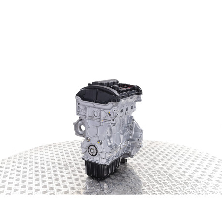DS 1.6 THP Typ 5FT/R/X/N/V/… Motor – Standard-Austausch-Benzinmotor