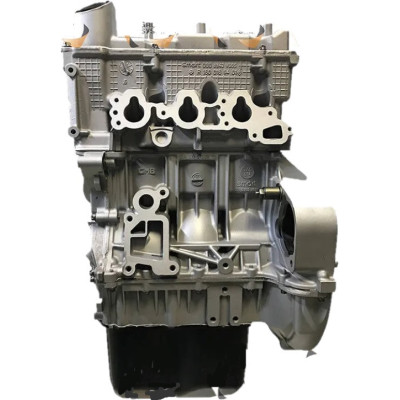 SMART 0.7i Turbo Motor Typ 160.922 kaufen -
