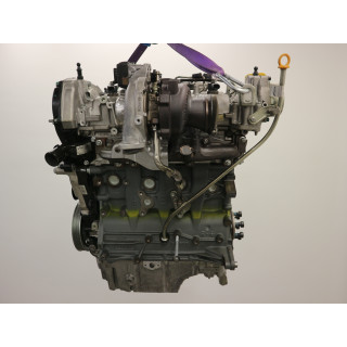 Used JEEP 2.0 JTD type EBT engine - Used engine 1000 kms.