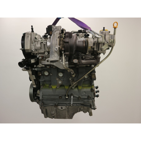 Motor de ocasión JEEP 2.0 JTD tipo EBT - Motor de ocasión 1000 kms.
