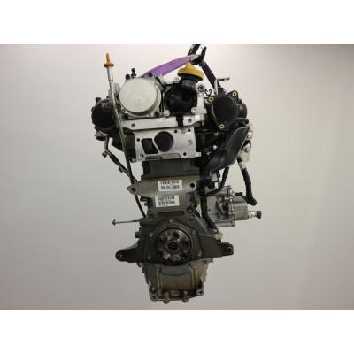 Motor de ocasión JEEP 2.0 JTD tipo EBT - Motor de ocasión 1000 kms.