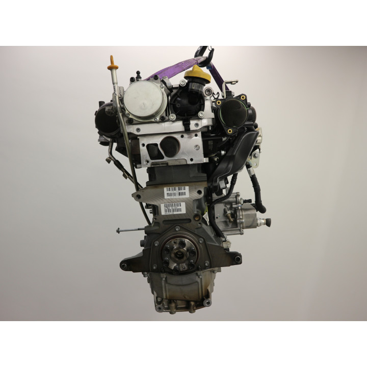 Motor de ocasión JEEP 2.0 JTD tipo EBT - Motor de ocasión 1000 kms.