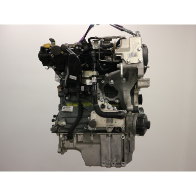 Motor de ocasión JEEP 2.0 JTD tipo EBT - Motor de ocasión 1000 kms.