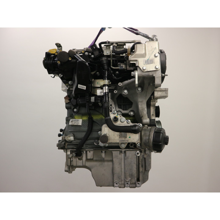 Motor de ocasión JEEP 2.0 JTD tipo EBT - Motor de ocasión 1000 kms.