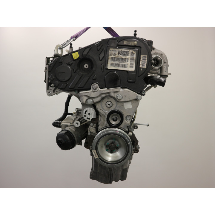 Motor de ocasión JEEP 2.0 JTD tipo EBT - Motor de ocasión 1000 kms.