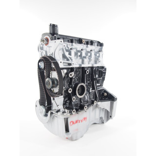 SUZUKI 1,5 DDiS Typ K9K-Motor – Standard-Austausch-Dieselmotor