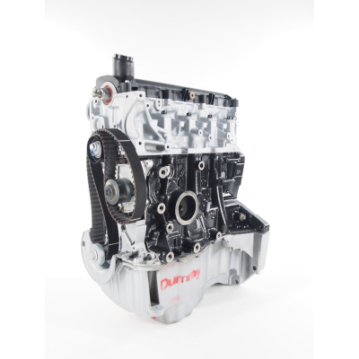 SUZUKI 1.5 DDiS engine type K9K - Diesel bare engine exchange standard