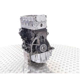 Motor VOLKSWAGEN Transporter 2.0 TDI tipo CXGB - Motor diesel desnudo de reconstruidos