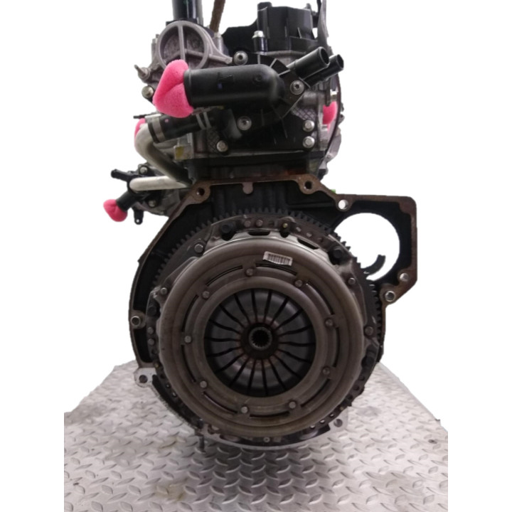 Motor FORD 1.1 Ti-VCT tipo FJSA - Motor de ocasión 22000 kms