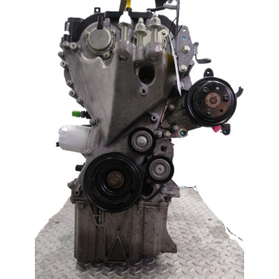 Motor FORD 1.1 Ti-VCT tipo FJSA - Motor de ocasión 22000 kms