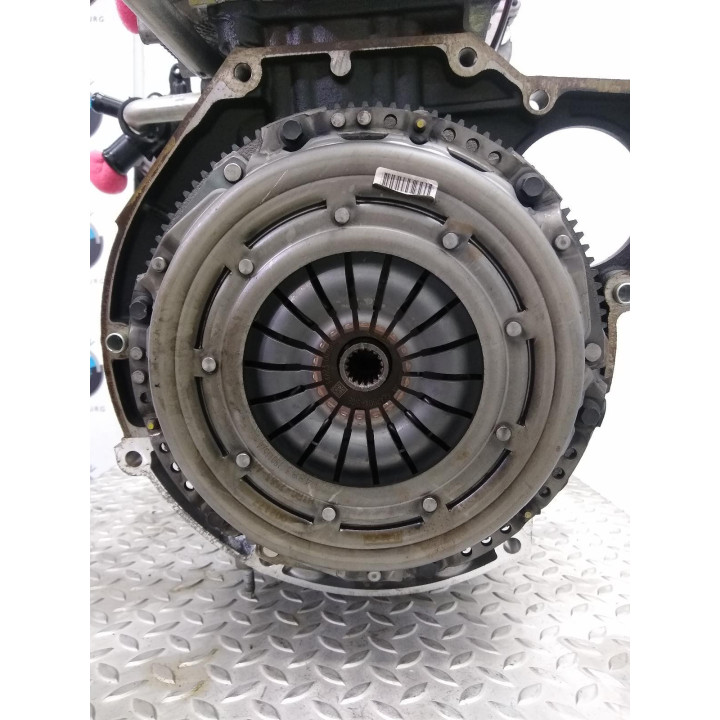 Motor FORD 1.1 Ti-VCT tipo FJSA - Motor de ocasión 22000 kms