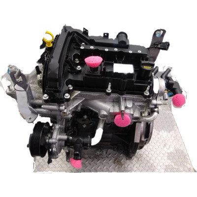 Kaufen Sie FORD 1.1 Ti-VCT Motortyp FJSA - Motor