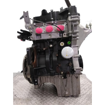 Kaufen Sie FORD 1.1 Ti-VCT Motortyp FJSA - Motor