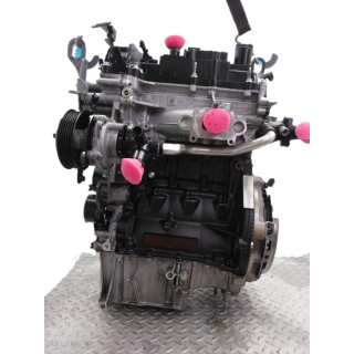Motor FORD 1.1 Ti-VCT tipo FJSA - Motor de ocasión 22000 kms