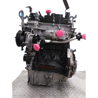 Kaufen Sie FORD 1.1 Ti-VCT Motortyp FJSA - Motor