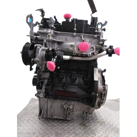 Kaufen Sie FORD 1.1 Ti-VCT Motortyp FJSA - Motor