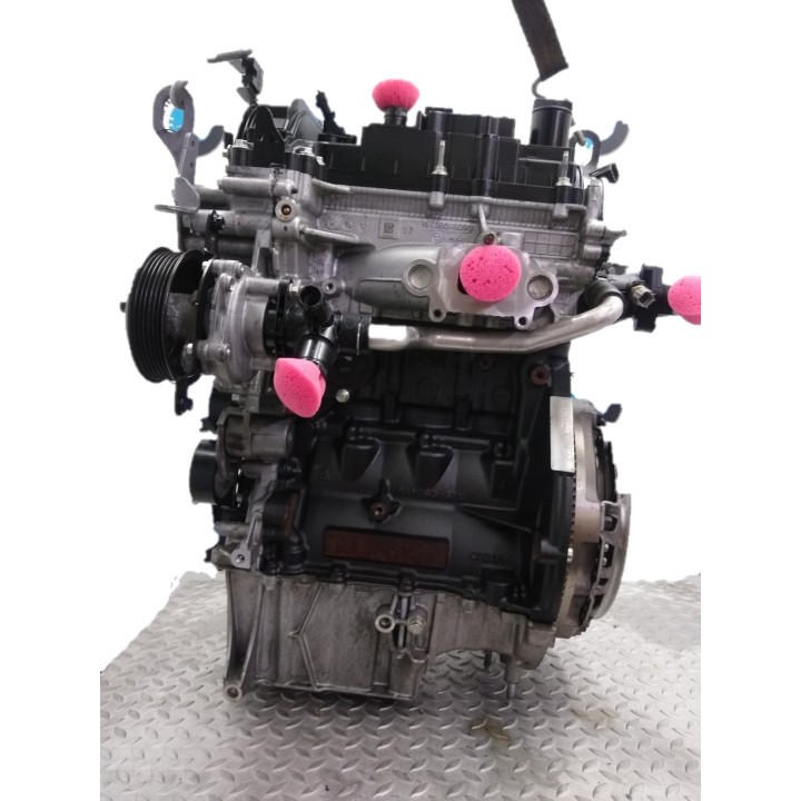 Motor FORD 1.1 Ti-VCT tipo FJSA - Motor de ocasión 22000 kms