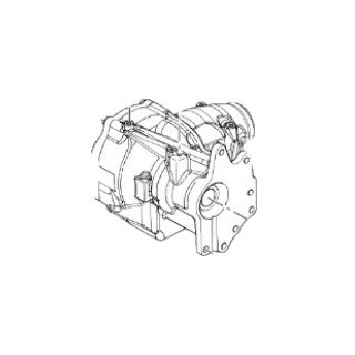 Verteilergetriebe / Vorderdifferential kaufen