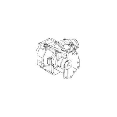 Verteilergetriebe / Vorderdifferential kaufen