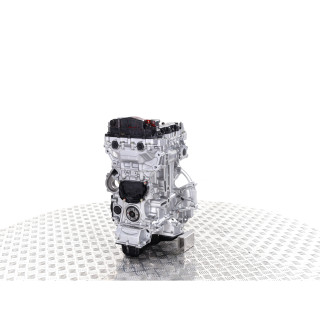 Motore PEUGEOT 1.2 PureTech tipo HN05 / HN07 - Motore a benzina nudo ricostruito