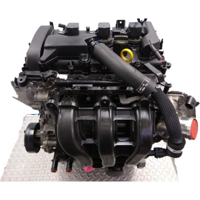 Motor de ocasión FORD 1.2i tipo YSK - Motor de ocasión 8000 kms