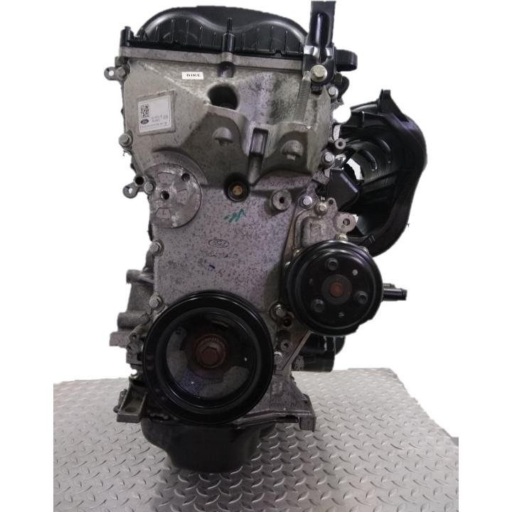 Buy used FORD 1.2i type YSK engine -