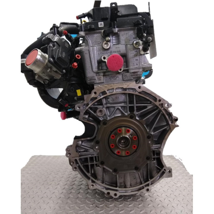 Buy used FORD 1.2i type YSK engine -