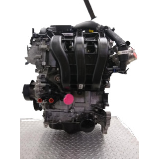 Buy used FORD 1.2i type YSK engine -