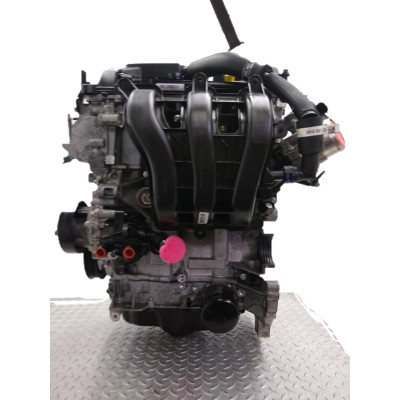 Motor de ocasión FORD 1.2i tipo YSK - Motor de ocasión 8000 kms