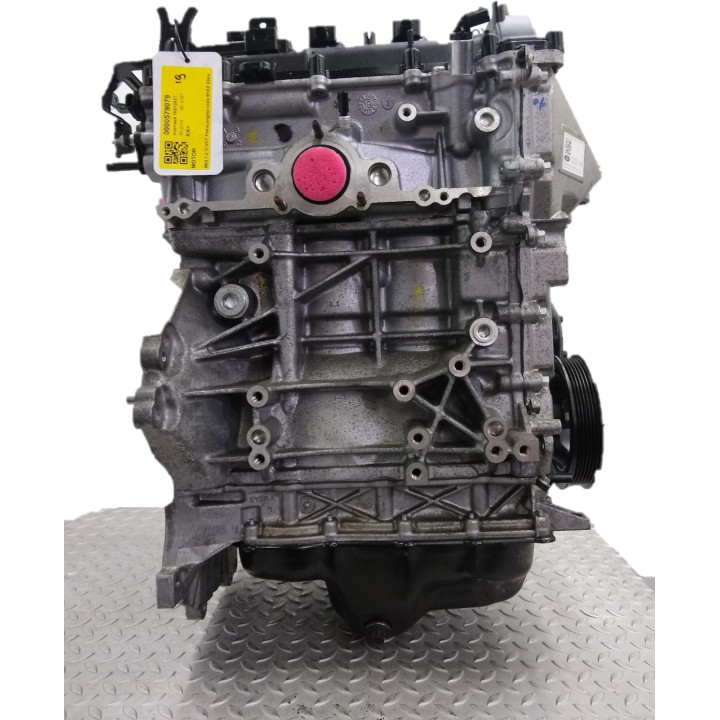 Moteur occasion FORD 1.2i type YSK - Moteur occasion 8000 kms