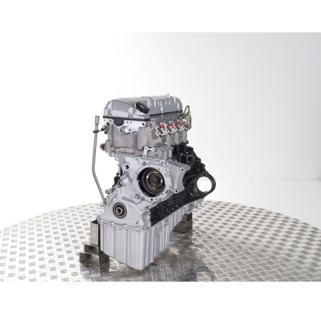 Riparazione motore MERCEDES 2.9 TD tipo 602.940/980/982/983/984 - Rinnovo sostituzione motore Diesel nudo