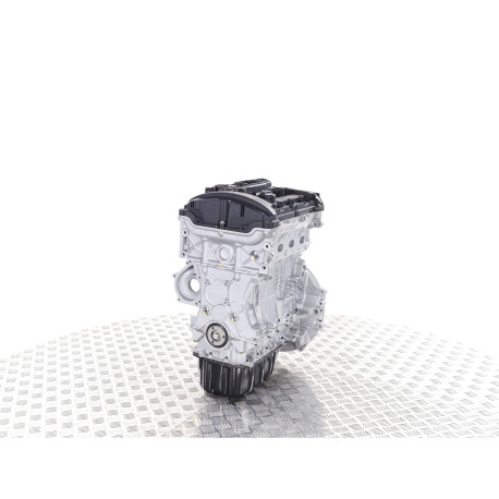 Motor 1.6 THP Typ 5G01 – Nackter motor Benziner generalüberholt