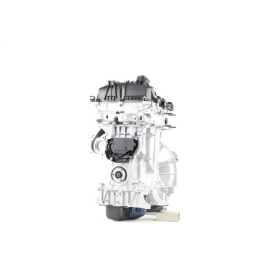 Motor CITROEN 1.0 VTi 68 tipo ZM01/ZMZ - Motor desnudo de gasolina intercambio estándar