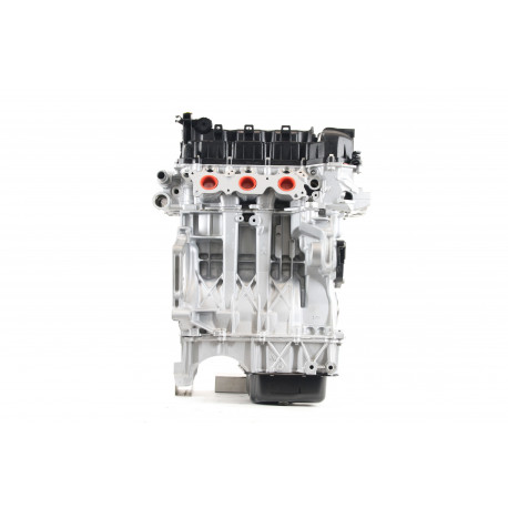 Motor CITROEN 1.0 VTi 68 tipo ZM01/ZMZ - Motor desnudo de gasolina intercambio estándar