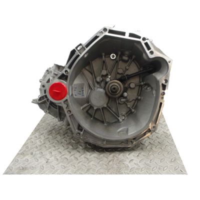 NISSAN Getriebe Typ TL4143 kaufen -