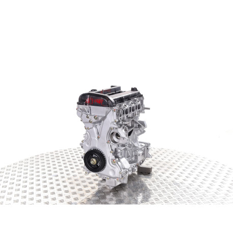 Comprar motor FORD 2.0L tipo TBW - Motor