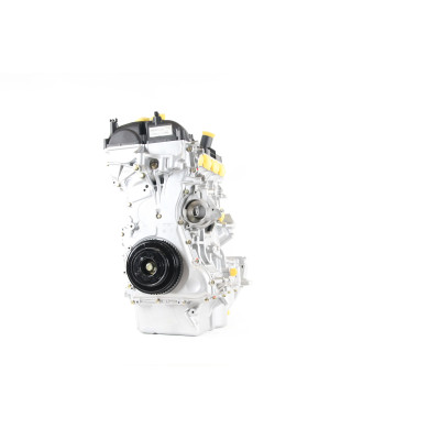 exchange standard engine - RANGE ROVER VELAR PT204 2.0 SI4