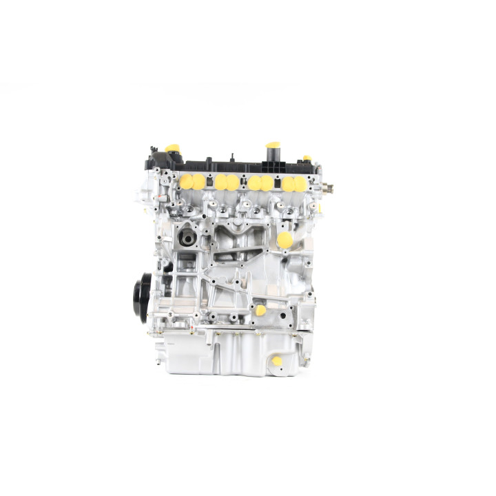 exchange standard engine - RANGE ROVER VELAR PT204 2.0 SI4