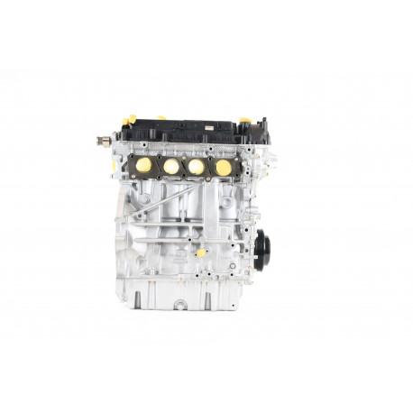 exchange standard engine - RANGE ROVER VELAR PT204 2.0 SI4
