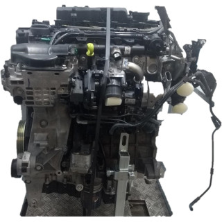 Buy used engine FORD 2.0 TDCI type T9C -