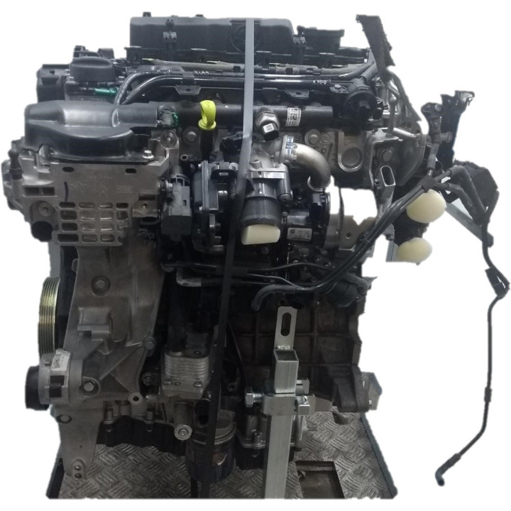 Moteur occasion FORD 2.0 TDCI type T9C - Moteur occasion 1000kms